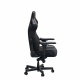 Крісло ігрове Anda Seat Kaiser 4 Black PVC Size XL (AD12YDDC-XLL-20-B-PV/C) Купити в Україні