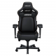Крісло ігрове Anda Seat Kaiser 4 Black PVC Size XL (AD12YDDC-XLL-20-B-PV/C) Купити в Україні
