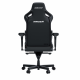 Крісло ігрове Anda Seat Kaiser 4 Black PVC Size XL (AD12YDDC-XLL-20-B-PV/C) Купити в Україні
