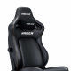 Крісло ігрове Anda Seat Kaiser 4 Black PVC Size XL (AD12YDDC-XLL-20-B-PV/C) Купити в Україні