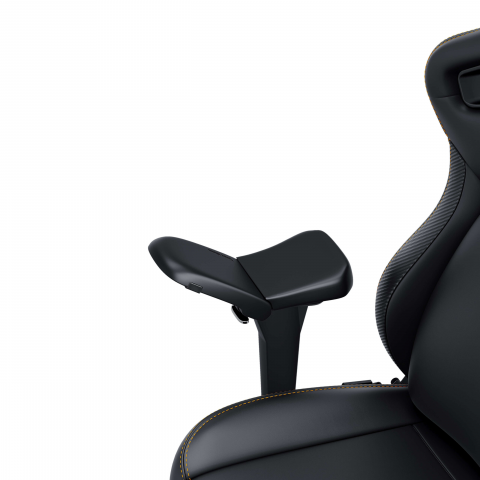 Крісло ігрове Anda Seat Kaiser 4 Black PVC Size XL (AD12YDDC-XLL-20-B-PV/C) Купити в Україні