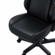 Крісло ігрове Anda Seat Kaiser 4 Black PVC Size XL (AD12YDDC-XLL-20-B-PV/C) Купити в Україні