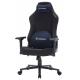 Крісло ігрове GamePro FGC750B Fabric Black Купити в Україні