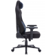 Крісло ігрове GamePro FGC750B Fabric Black Купити в Україні