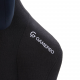 Крісло ігрове GamePro FGC750B Fabric Black Купити в Україні