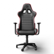 Крісло GamePro Rush (GC-575-Black-Red) Купити в Україні