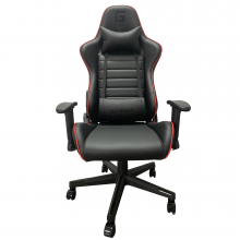 Крісло GamePro Rush (GC-575-Black-Red)