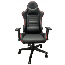 Крісло GamePro Rush (GC-575-Black-Red)