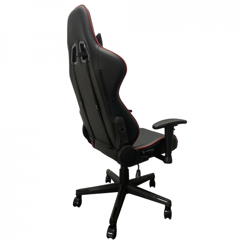 Крісло GamePro Rush (GC-575-Black-Red) Купити в Україні