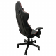 Крісло GamePro Rush (GC-575-Black-Red) Купити в Україні