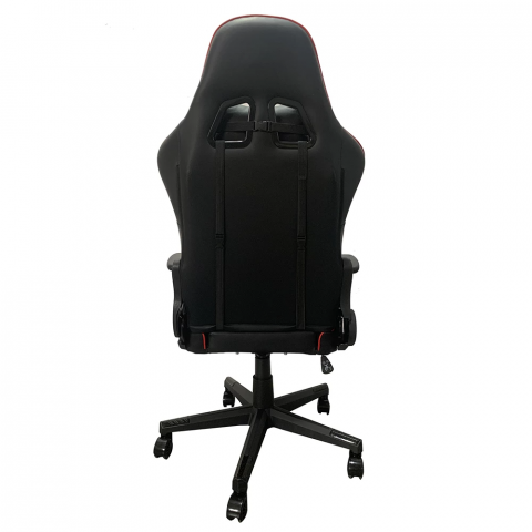 Крісло GamePro Rush (GC-575-Black-Red) Купити в Україні