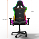 Крісло GamePro Hero RGB (GC-700-Black) Купити в Україні