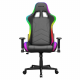 Крісло GamePro Hero RGB (GC-700-Black) Купити в Україні