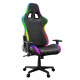 Крісло GamePro Hero RGB (GC-700-Black) Купити в Україні