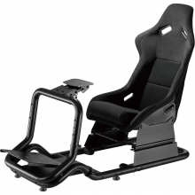Ігрове крісло кокпіт GamePro RS167