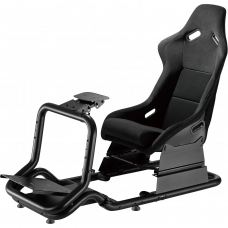 Ігрове крісло кокпіт GamePro RS167