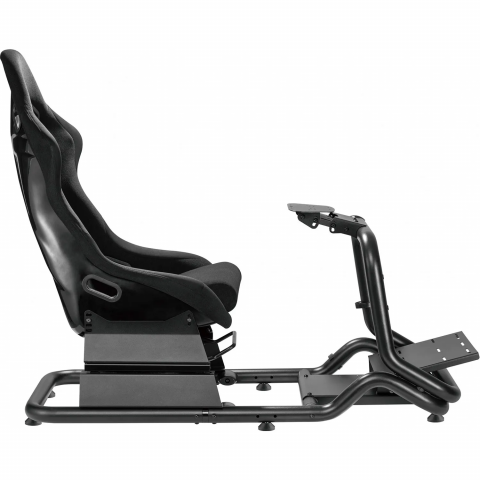 Ігрове крісло кокпіт GamePro RS167 Купити в Україні