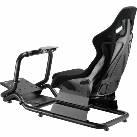 Ігрове крісло кокпіт GamePro RS167 Купити в Україні