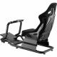 Ігрове крісло кокпіт GamePro RS167 Купити в Україні