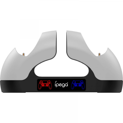 Зарядний пристрій для геймпада iPega P5008 for PS5 Купити в Україні