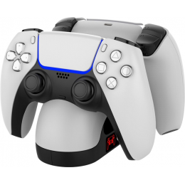 Зарядний пристрій для геймпада iPega P5008 for PS5 