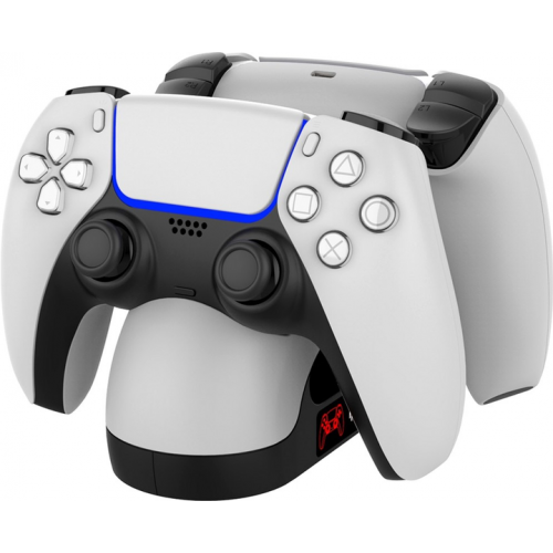 Зарядний пристрій для геймпада iPega P5008 for PS5 Купити в Україні
