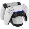 Зарядний пристрій для геймпада iPega P5008 for PS5 Купити в Україні