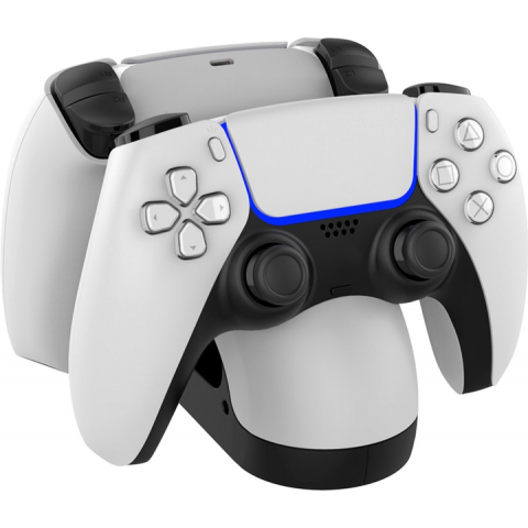 Зарядний пристрій для геймпада iPega P5008 for PS5 Купити в Україні