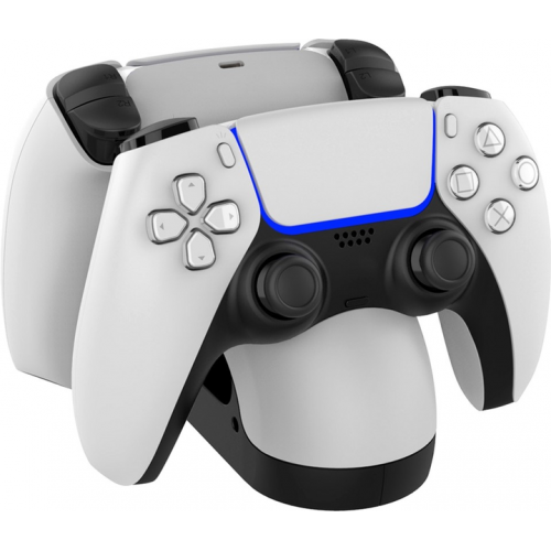 Зарядний пристрій для геймпада iPega P5008 for PS5 Купити в Україні