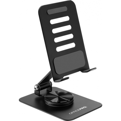 Підставка для смартфона Officepro MS270B Black Купити в Україні