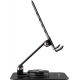 Підставка для смартфона Officepro MS270B Black Купити в Україні