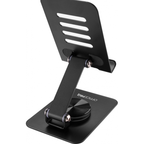 Підставка для смартфона Officepro MS270B Black Купити в Україні