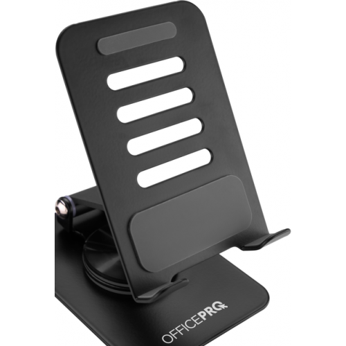 Підставка для смартфона Officepro MS270B Black Купити в Україні
