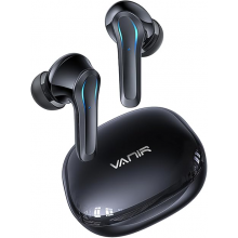 Навушники TWS VANIR (VANIR-1) Black