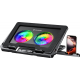 Підставка для охолодження ноутбука GamePro (CP910) Купити в Україні