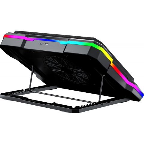 Підставка для охолодження ноутбука GamePro (CP950) Купити в Україні