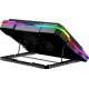 Підставка для охолодження ноутбука GamePro (CP950) Купити в Україні