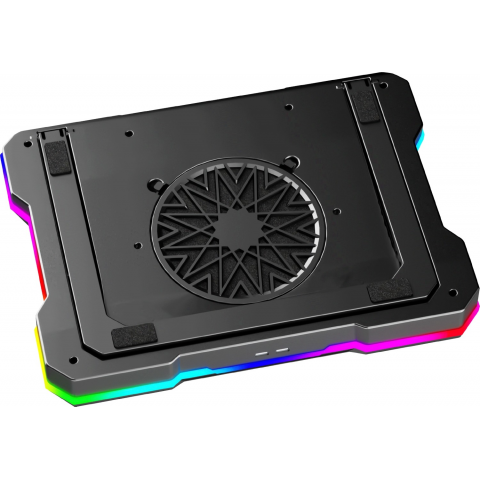 Підставка для охолодження ноутбука GamePro (CP950) Купити в Україні