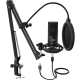 USB мікрофон Fifine T669 Купити в Україні