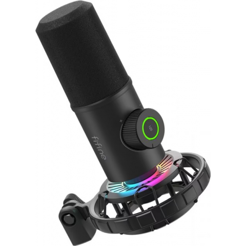 USB мікрофон Fifine K658 Купити в Україні