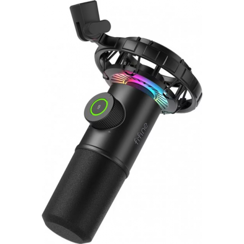 USB мікрофон Fifine K658 Купити в Україні