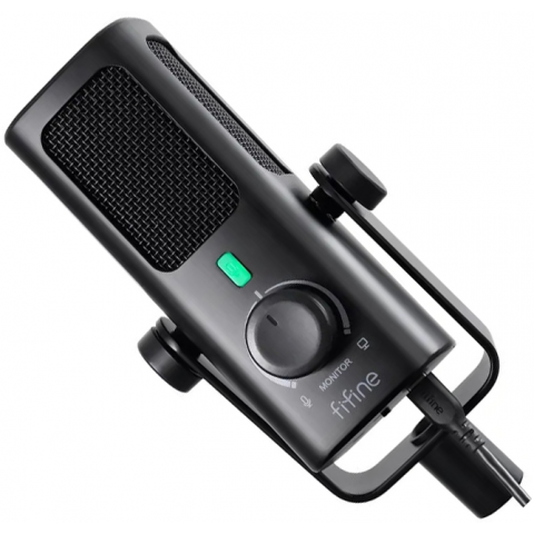 USB мікрофон Fifine Profile3 Купити в Україні
