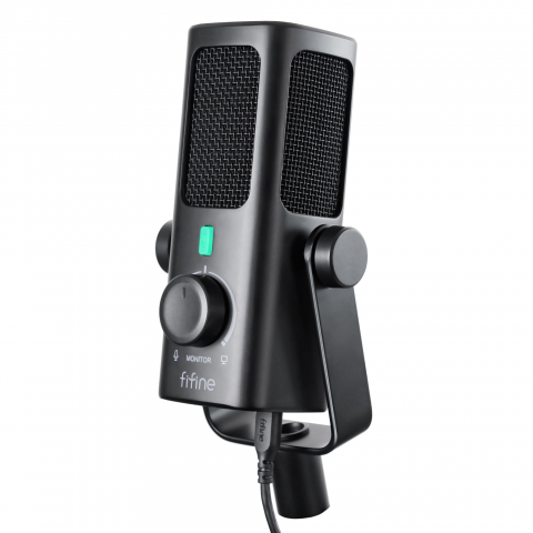 USB мікрофон Fifine Profile3 Купити в Україні