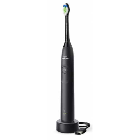 Зубна щітка електрична Philips Sonicare HX7101/01 серії 5300 Купити в Україні