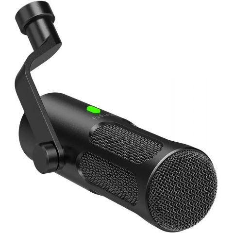 USB/XLR Мікрофон Fifine Tank3 Купити в Україні