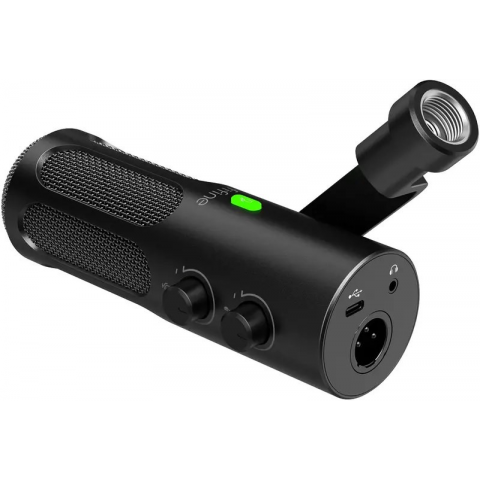 USB/XLR Мікрофон Fifine Tank3 Купити в Україні