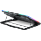 Підставка для охолодження ноутбука GamePro (CP670) Купити в Україні
