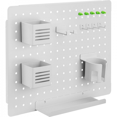 Настінна дошка-органайзер Officepro WO910W White Купити в Україні
