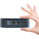 Міні-ПК TRIGKEY Key-N150 Intel Twin Lake N150(4C/4T, up to 3.60GHz) Купити в Україні