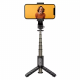 Монопод Proove Tiny Stick Selfie Stick Tripod (680 mm) Black (MPTS00010001) Купити в Україні